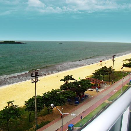 Hotel Plaza Mar Vila Velha  Exterior photo